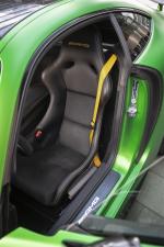Mercedes-AMG GT R 2019 года (WW)